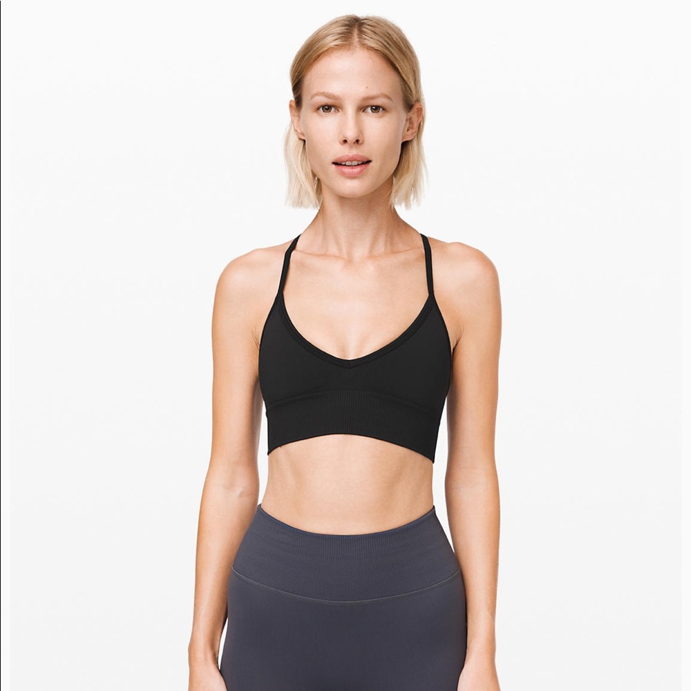 Ebb To Street Bra Light Support, A/B Cup